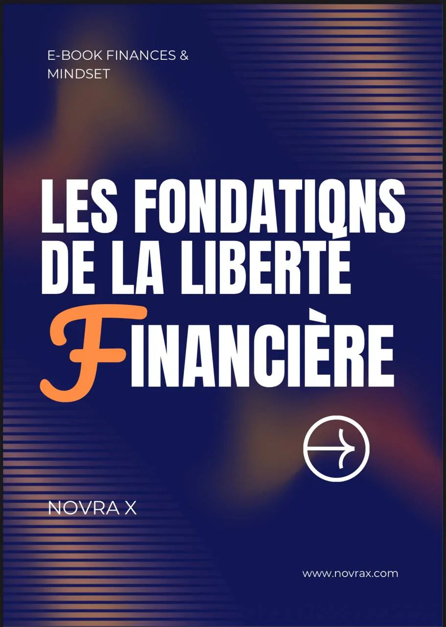 Les fondations de la liberté financière