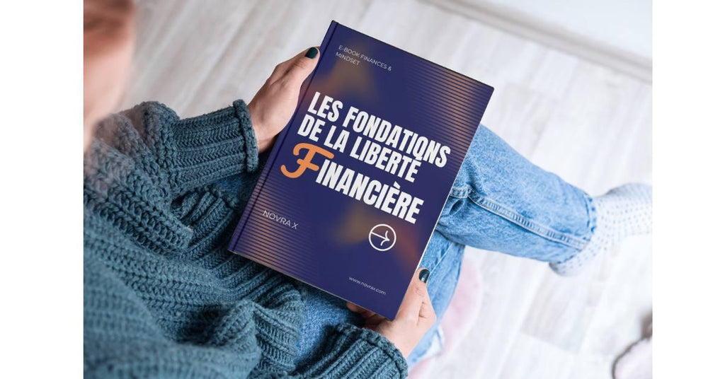 Les fondations de la liberté financière