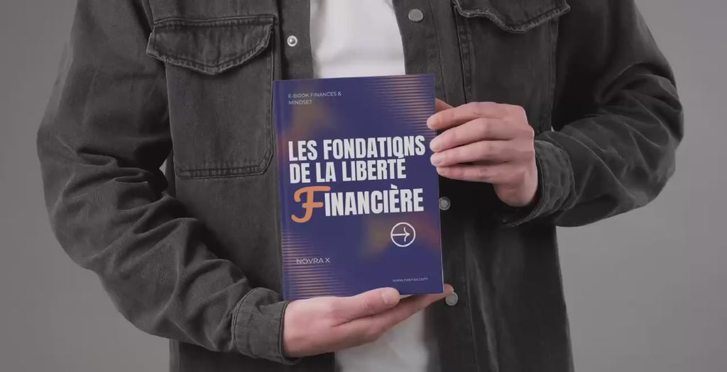 Les fondations de la liberté financière